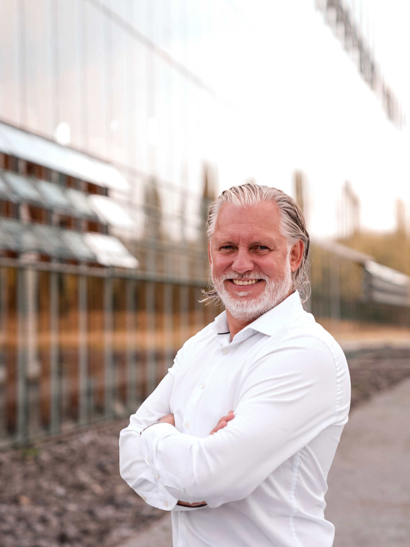 frank heisterkamp